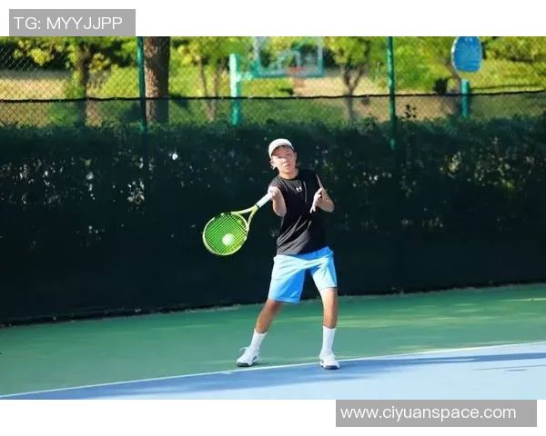 刘秀英独家分享网球心得与技巧助你提升球技和比赛表现
