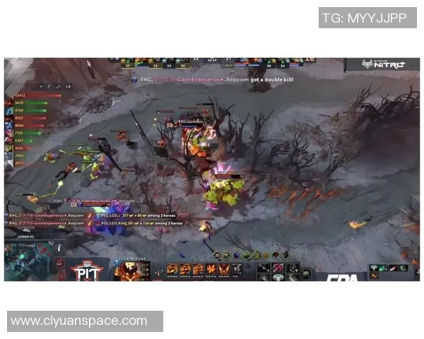 DOTA2热点分析:深入探讨RNG战队的盯防策略与战术布局 DOTA2热点分析:深入探讨RNG战队的盯防策略与战术布局