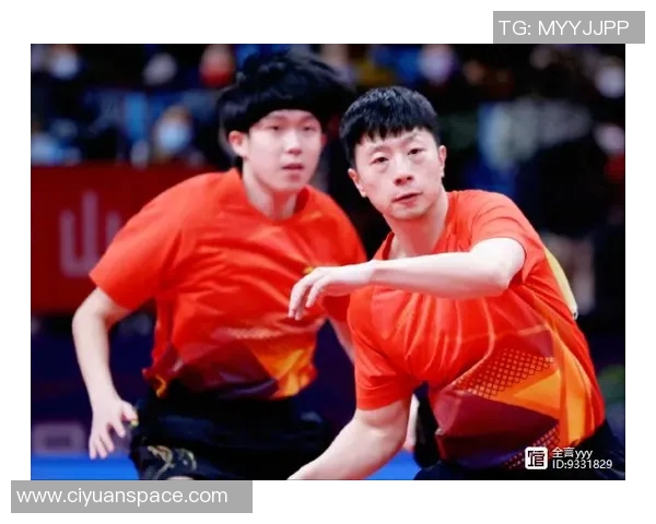 上海乒乓球队在全运会中的默契配合与战术执行分析