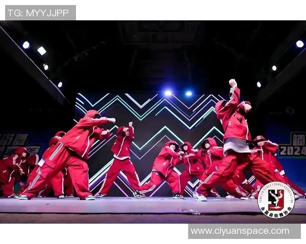 重庆街舞队荣登街舞战术排行榜第一名引发热议与关注