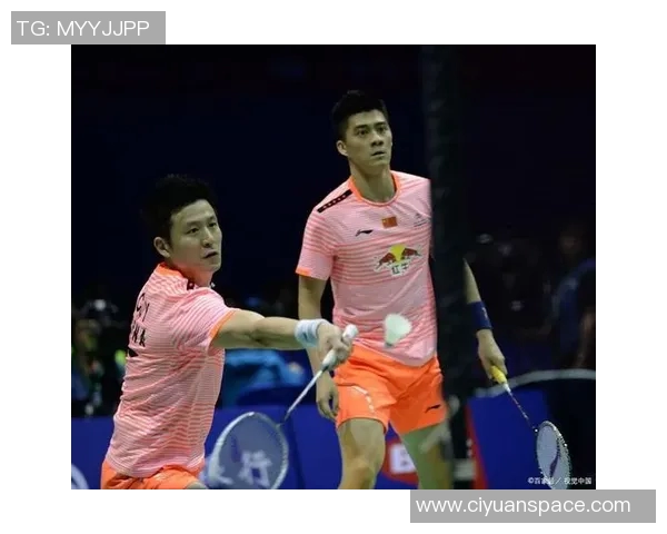 对话羽毛球女将杨娜探讨她的职业生涯与未来展望