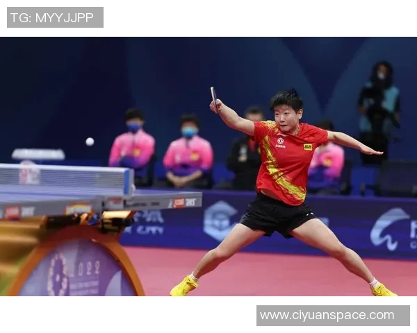 乒乓球盛宴:深入解析杭州乒乓球队的训练与竞技状态 乒乓球盛宴:深入解析杭州乒乓球队的训练与竞技状态