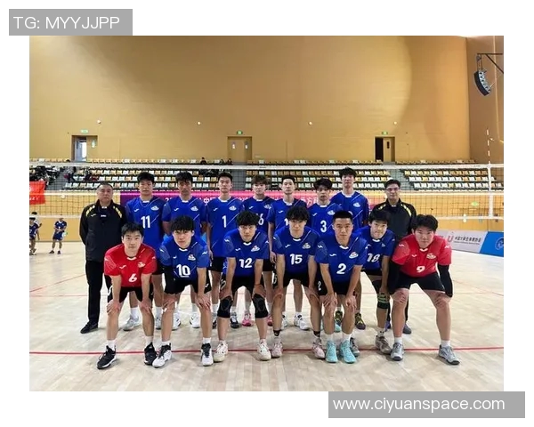 成都排球队实力分析与发展潜力探讨聚焦排球运动的未来之路