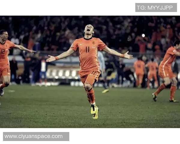 荷兰足球明星罗本的辉煌职业生涯与对足球的热爱之路