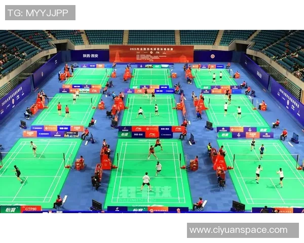 赛后分析：西安羽毛球队与杭州羽毛球队技术对比及战术解析