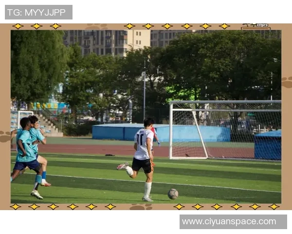 退役足球明星的孩子们在绿茵场上展现天赋与激情的成长之路 退役足球明星的孩子们在绿茵场上展现天赋与激情的成长之路