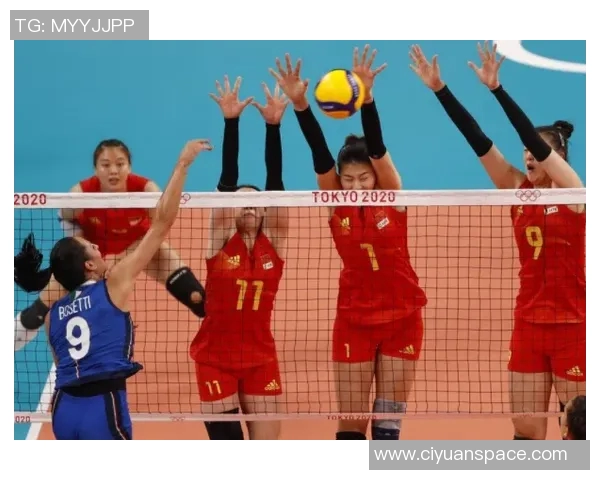 上海排球队技术实力再攀高峰荣登全国排球技术排行榜第七位