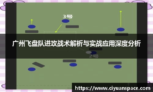 广州飞盘队进攻战术解析与实战应用深度分析