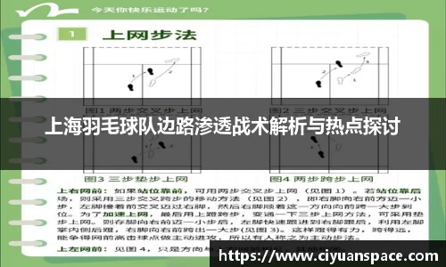 上海羽毛球队边路渗透战术解析与热点探讨