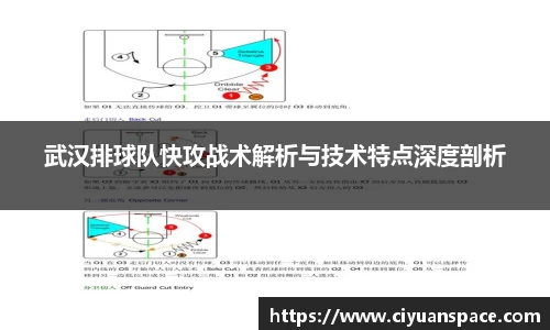 武汉排球队快攻战术解析与技术特点深度剖析