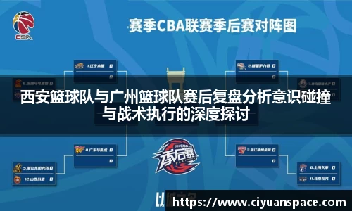 西安篮球队与广州篮球队赛后复盘分析意识碰撞与战术执行的深度探讨