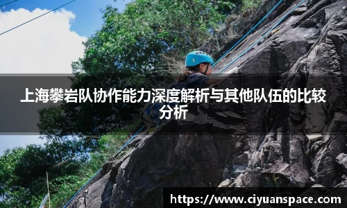 上海攀岩队协作能力深度解析与其他队伍的比较分析